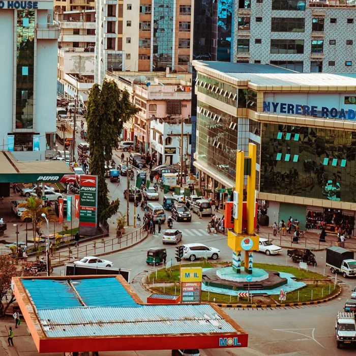 Mwanza