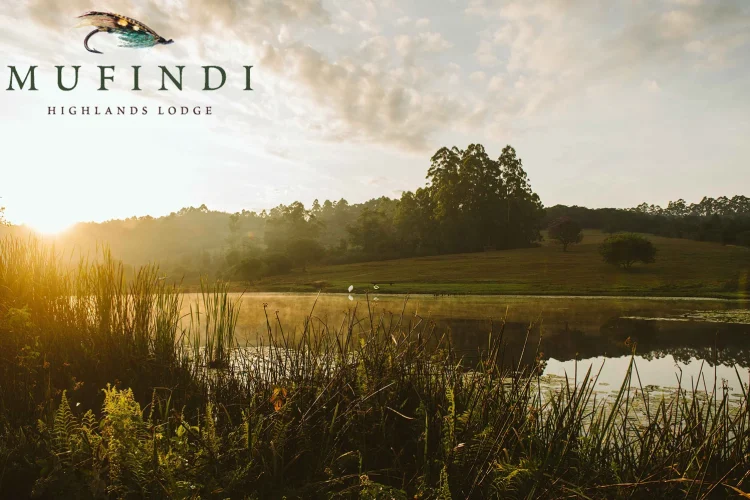 Mufindi Highlands Lodge
