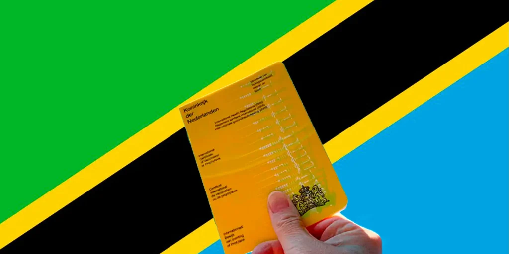 In dit artikel leggen we je uit welke vaccinaties en andere gezondheidsmaatregelen je moet nemen voor een veilige reis naar Tanzania (en Zanzibar)