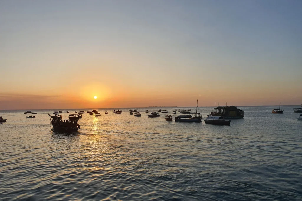 Zanzibar-klimaat Klimaat Zanzibar