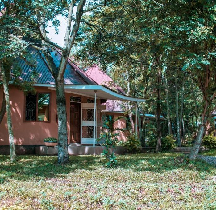 Charming Bungalows