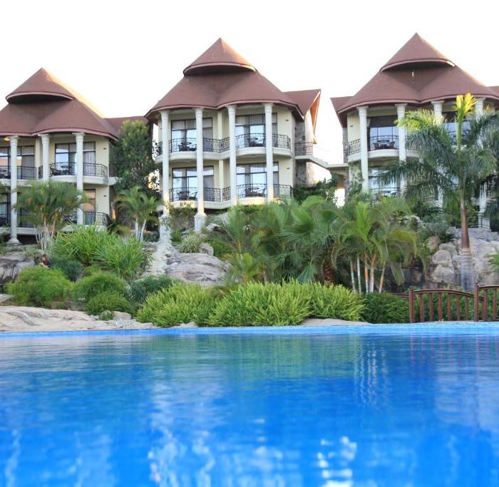 Malaika Beach Resort