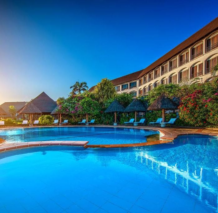 Sea Cliff Hotel
