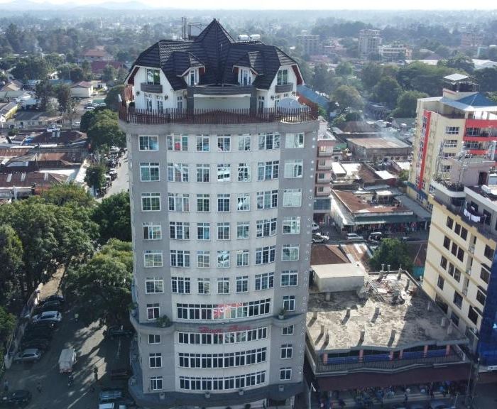 Seven Skies Hotel