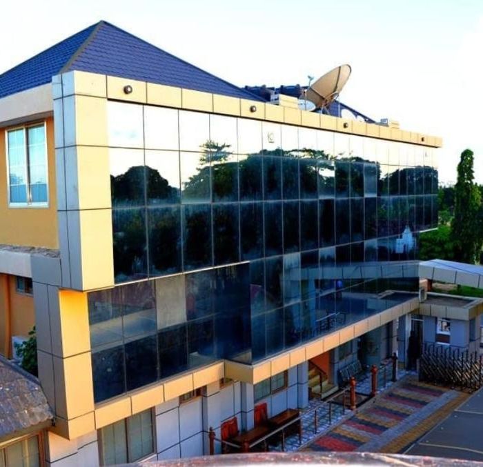 Despacito Hotel Tanga