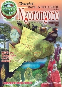 Natuurgids – Reisgids Ngorongoro | Shell
