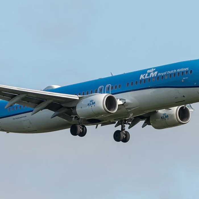 KLM niet naar Zanzibar tijdens onze zomer