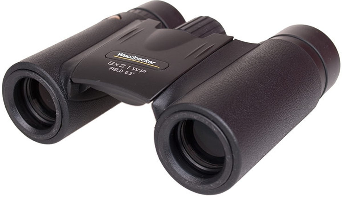 Bynolyt Woodpecker WP 8x21