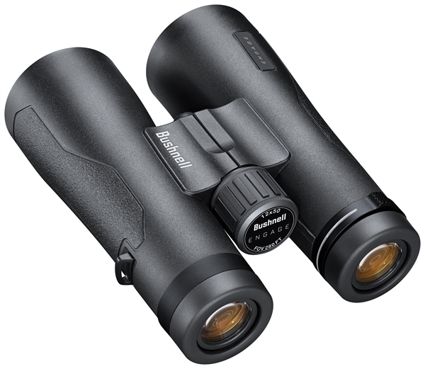 Bushnell Engage EDX 12x50