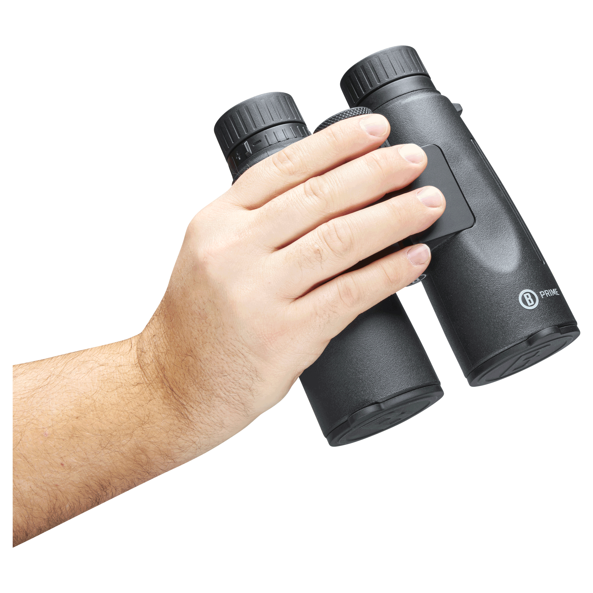 Bushnell Prime 12x50