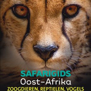 Safarigids Oost-Afrika