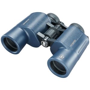 Bushnell H2O 12x42 porro (donkerblauw)