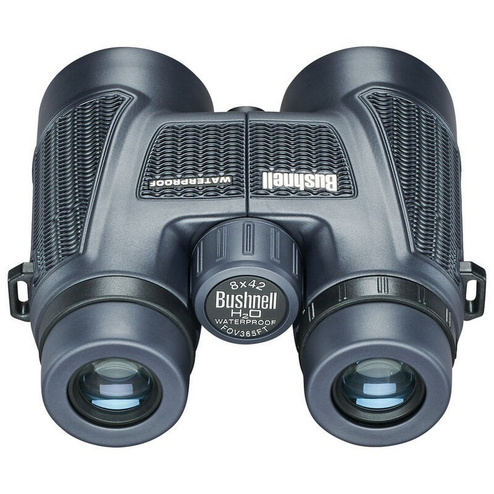 Bushnell H2O 8X42 dakkant 2012