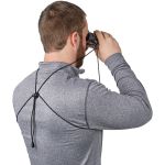 Bushnell Ultra light binocular harness black