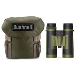 Bushnell Trophy R5 8×42 Ranger Green Roof Exo Dielectric FMC