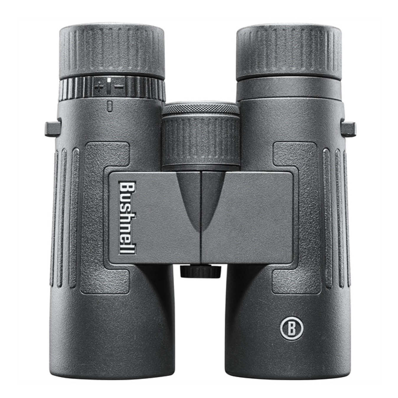 Bushnell Legend 12x50 roof. black. FMC