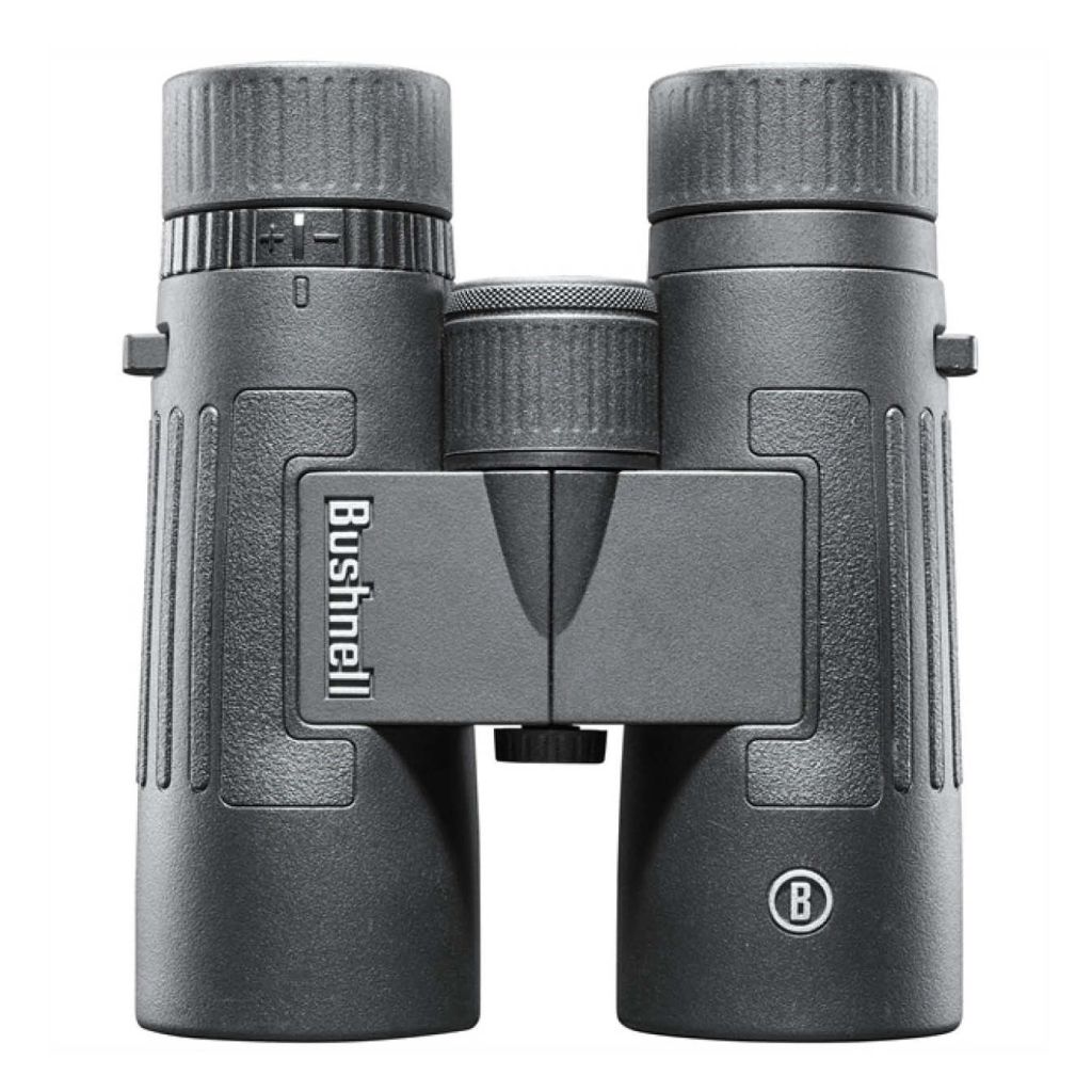 Bushnell Legend 10x50 roof. black. FMC