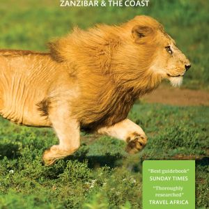 Reisgids Tanzania safari guide | Bradt Travel Guides