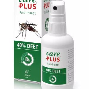 Care Plus Anti-Insect spray (60ML)  DEET
