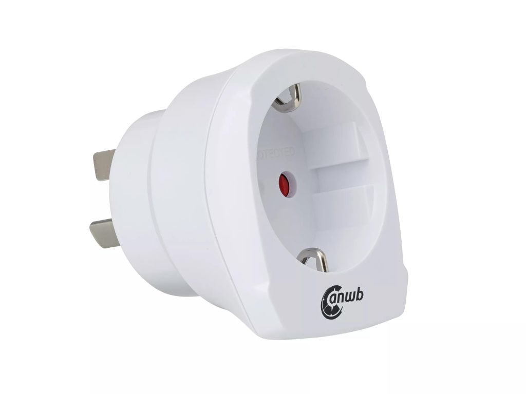 ANWB Adapter Australië
