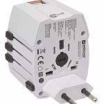 ANWB Wereldstekker MUV USB