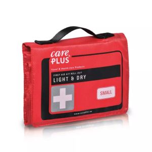 Care Plus Rol uit  EHBO-set