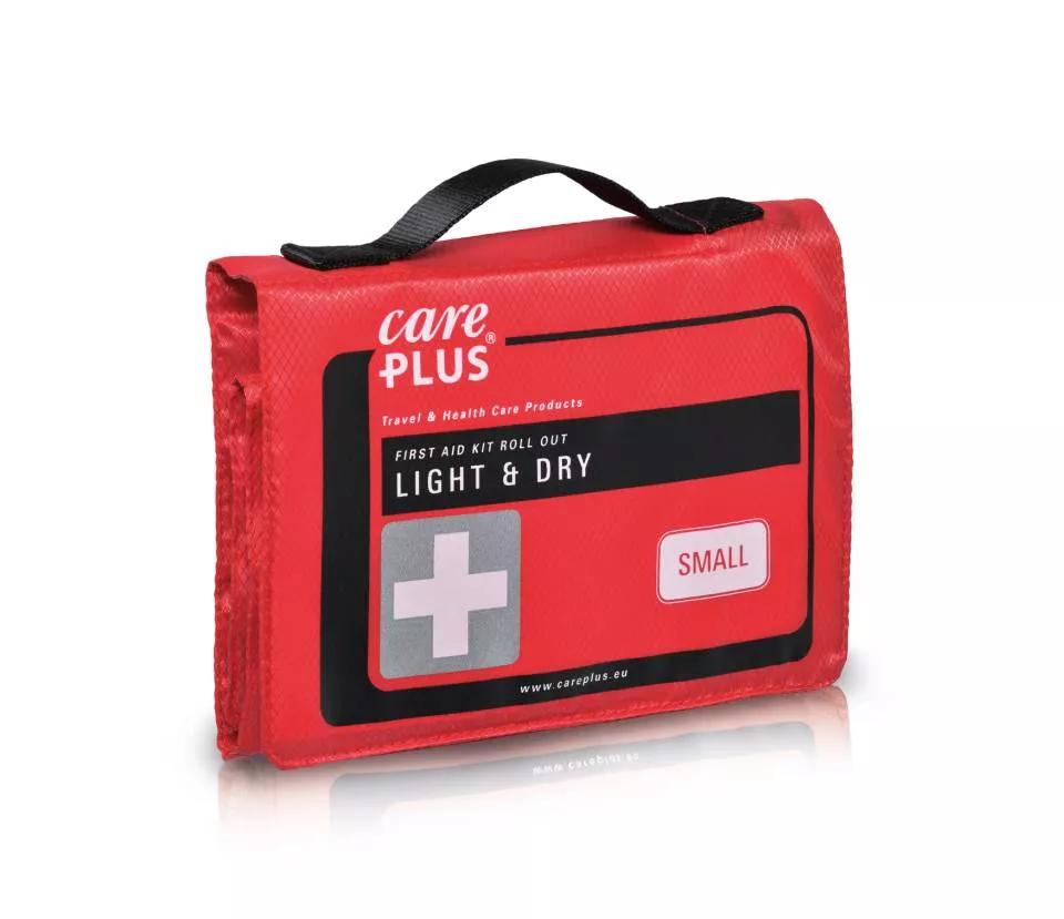 Care Plus Rol uit EHBO-set