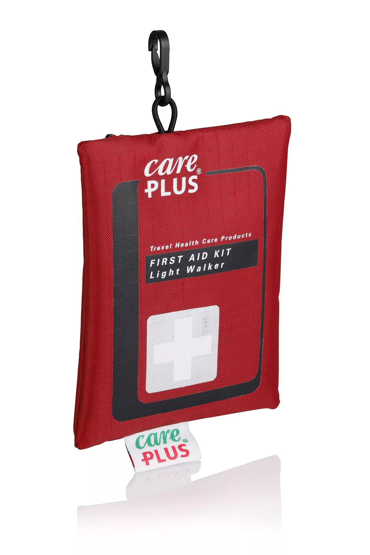 Care Plus Light Walker EHBO-set