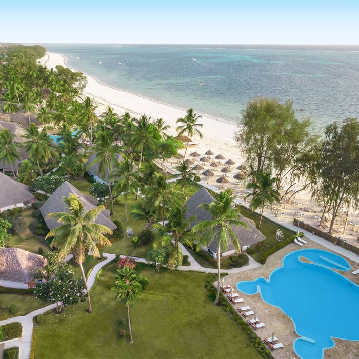 Kiwengwa Beach Resort