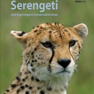 Natuurgids Animals of the Serengeti | Princeton University Press