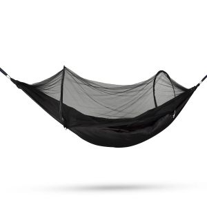 Travelnet  Hangmat I Pop-out klamboe  Zwart
