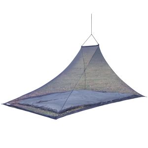 Travelnet  reisklamboe Track II PURE  Zwart