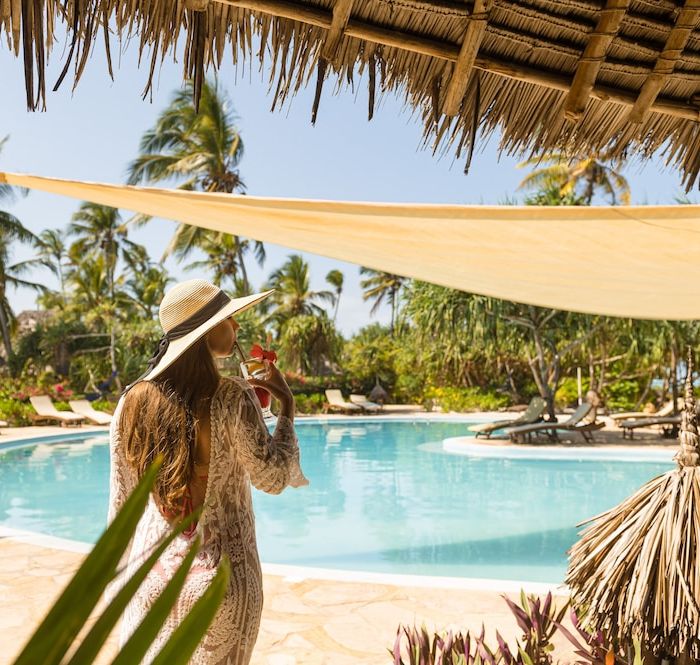 Zanzibar Queen Hotel