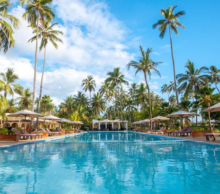 TUI BLUE Bahari Zanzibar