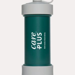 Care Plus Water Filter Blauw