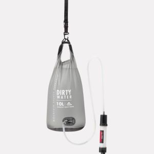 MSR Guardian Gravity Purifier Assortiment