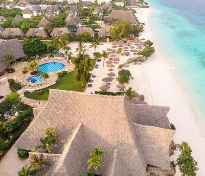 Resort Sandies Baobab Beach