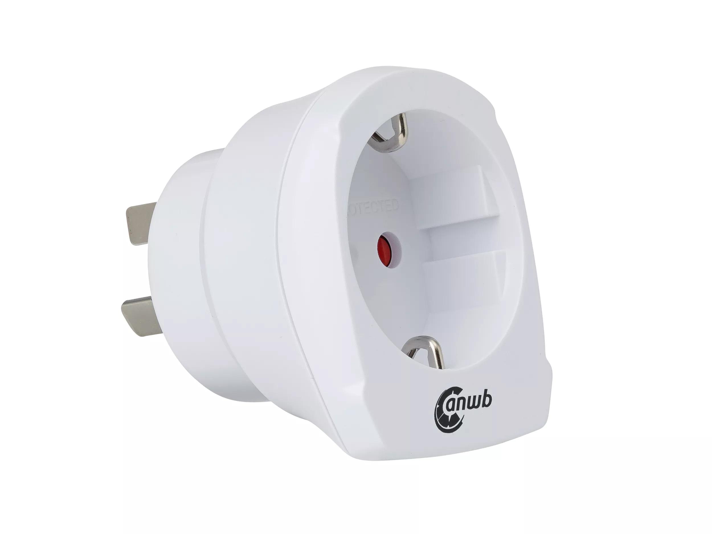 ANWB Adapter Australië Diversen