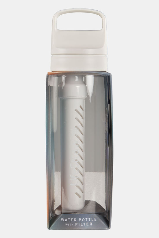 Lifestraw Go 2.0 650Ml Drinkfles Waterfilter Assortiment