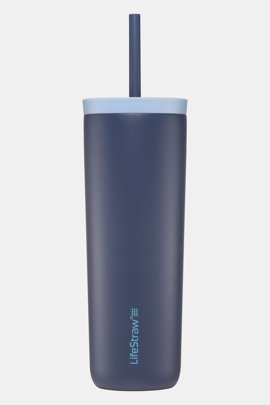Lifestraw Go Series Drinkbeker Met Waterfilter Blauw