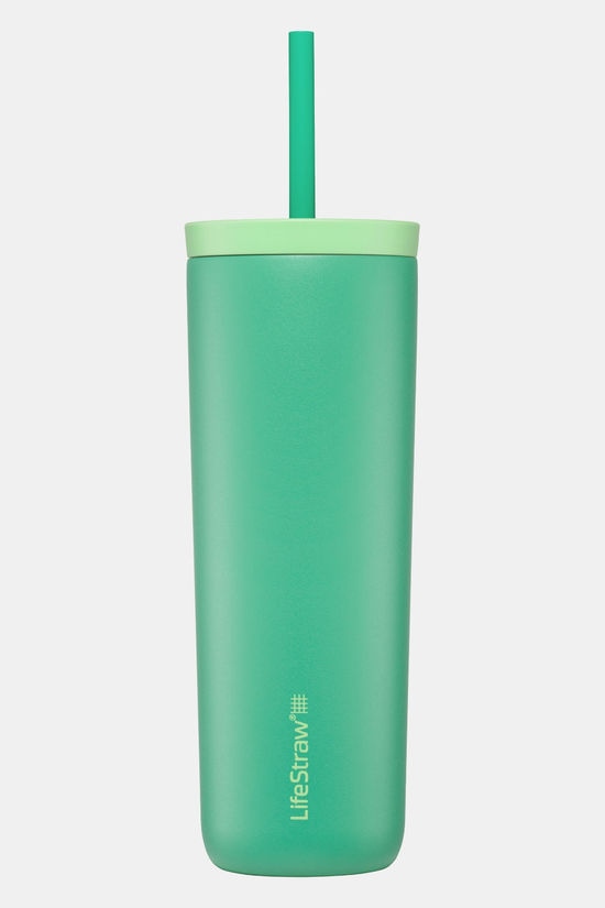 Lifestraw Go Series Drinkbeker Met Waterfilter Groen
