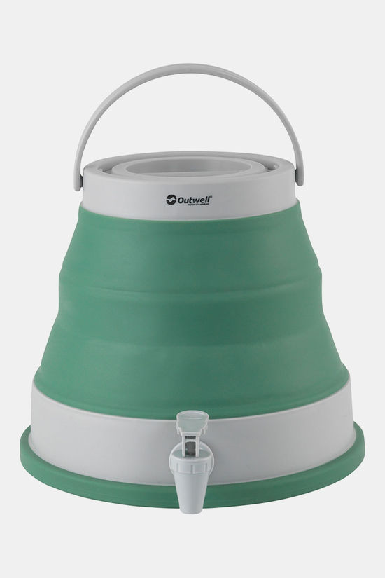 Outwell Collaps Water Carrier 6 L Shadow Green Groen