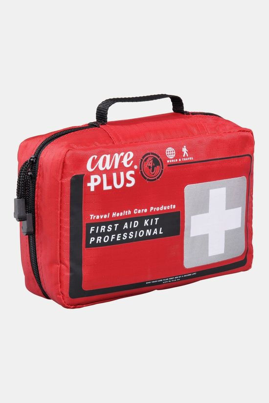 Care Plus EHBO Professional met Thermometer Assortiment