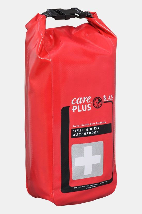 Care Plus Waterproof EHBO Set Assortiment