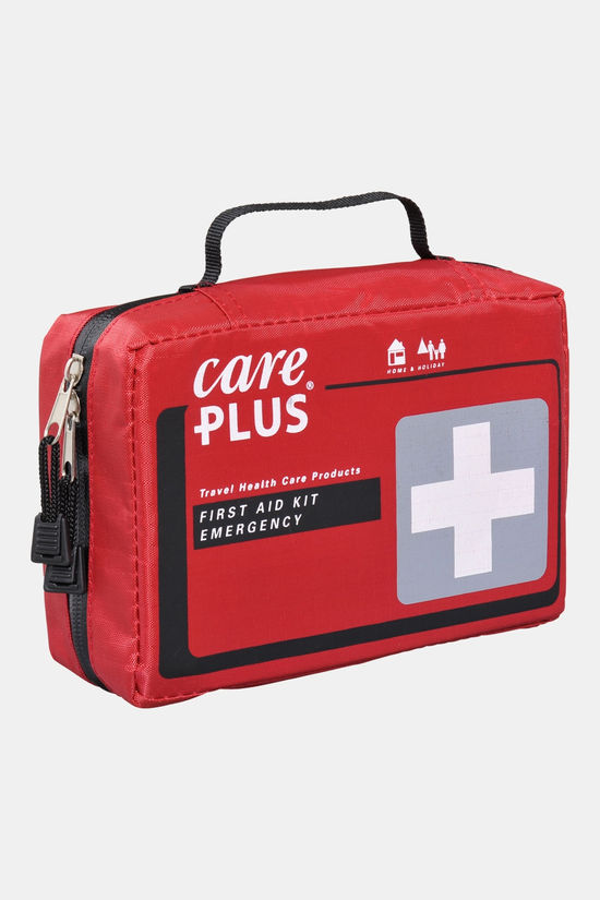 Care Plus First aid kit Emergency Assortiment